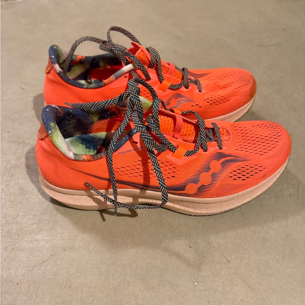 Saucony Endorphin Pro 2